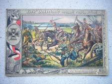 199 patriotik postkarte gebraucht kaufen  Deutschland