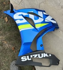 Suzuki gsxr1000r 2017 for sale Suzuki gsxr1000r 2017 for sale  TAUNTON
