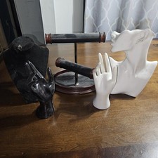 plastic mannequin head for sale  Virginia Beach