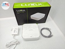 Luxul epic mesh for sale  Lincoln