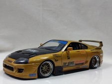 Jada 1998 toyota d'occasion  Expédié en Belgium