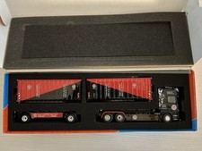 Tekno scania mulden gebraucht kaufen Tekno scania mulden gebraucht kaufen  Ludwigshafen am Rhein