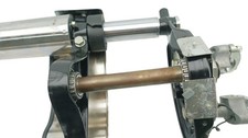 Fourche complète harley d'occasion  Nogent-sur-Vernisson
