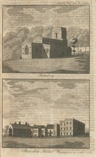 Church mary virgin. for sale  LONDON