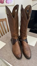 Mens tony lama for sale  San Mateo
