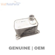 2016-2024 VW JETTA - Refrigerador de óleo do motor 06K117021K comprar usado  Enviando para Brazil