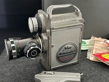 super 8 camera nizo for sale super 8 camera nizo for sale ST. HELENS
