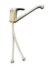 Reginox single lever for sale  BOGNOR REGIS