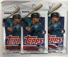 Topps 2023 series for sale  Austin