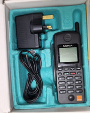 Vintage nokia 2140 for sale  SHEFFIELD
