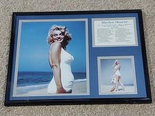 Marilyn monroe prints for sale  ST. NEOTS