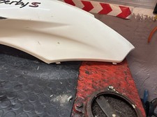 Scocca posteriore piaggio usato  Napoli
