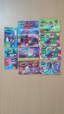 Carte card lenticolare usato  Atessa