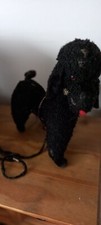 Vintage merrythought black for sale  TAMWORTH