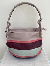 Radley large leather for sale  PETERBOROUGH