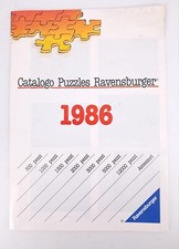 puzzle ravensburger usato puzzle ravensburger usato Vicenza