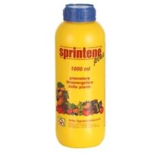Sprintene plus concime usato  Barrafranca