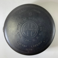griswold dutch oven for sale griswold dutch oven for sale Lake Mills