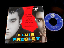 Elvis presley one d'occasion  France