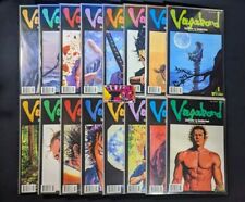 vagabond manga comprar usado vagabond manga comprar usado Enviando para Brazil