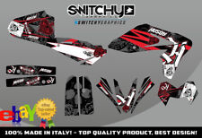 Kit adesivi grafiche usato  San Giovanni Rotondo