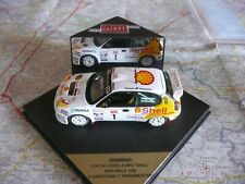 Toyota corolla wrc d'occasion  Évrecy