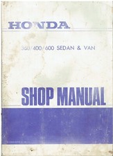 Honda n360 n400 for sale  WORKSOP