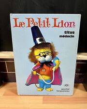 Livre titus petit d'occasion  Orleans-
