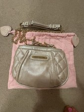 Juicy couture bag for sale  EDINBURGH