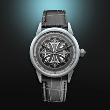 Antigo relógio de pulso masculino suíço Patek Philippe Geneve mostrador gravado personalizado comprar usado  Enviando para Brazil
