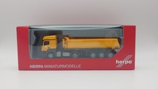 Herpa 301312 mercedes gebraucht kaufen  Koblenz