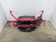CHEVROLET CAMARO LS 16-24 OEM 2.0L MOTOR VENTILADOR RADIADOR SUPORTE VERGALHÃO CLIPE FRONTAL comprar usado  Enviando para Brazil