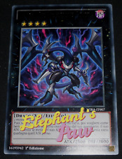 Yugioh drago xyz usato  Fano