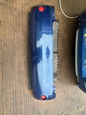 Mk6 ford fiesta for sale  CULLOMPTON