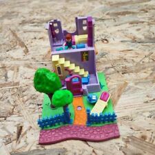 Polly pocket giraffe gebraucht kaufen  Leun