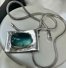 Schlangenkette silber 925 gebraucht kaufen  Bad Herrenalb