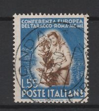 Francobolli 1950 repubblica usato  Lecco