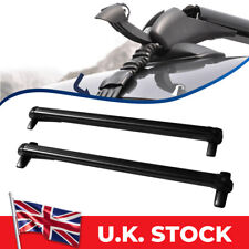 Roof rack cross for sale  LEICESTER