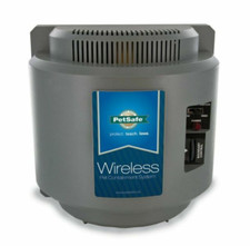 Petsafe if100 wireless for sale  Baker City