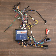 Interface avançada de instalação de rádio PAC GM3A-RSTX RadioPRO para veículos GM comprar usado  Enviando para Brazil