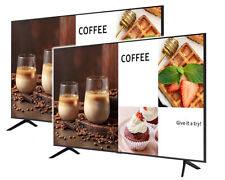 tvs bundle 2 samsung for sale  Willoughby