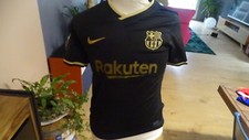 Maillot football nike d'occasion  Condé-sur-l'Escaut