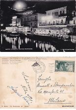 Napoli notte borgo usato  Roma