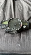 Yamaha clocks 2004 for sale  WINSCOMBE