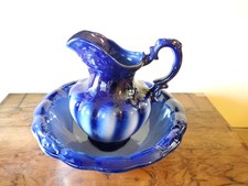 Antique ironstone large for sale  Bloomfield
