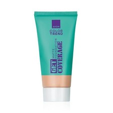 Avon fondotinta matte usato  Romano di Lombardia