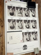 Álbum Exo XOXO AMBOS versão coreana e chinesa com pôsteres oficiais, usado comprar usado  Enviando para Brazil