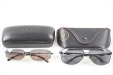 Men sunglasses pairs for sale  NORTHAMPTON