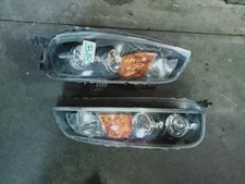 Coppia fari fanali usato  Italia