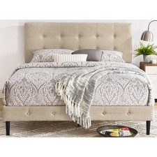 Decoro upholstered wooden for sale  Lincoln
